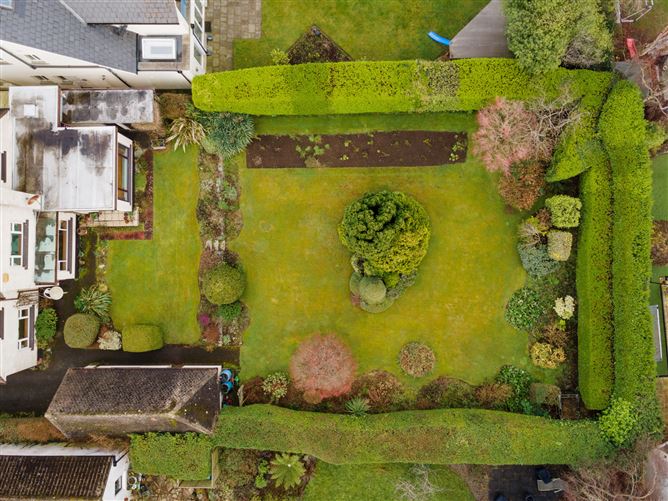 Hazelwood, Grove Road, Malahide, Co. Dublin