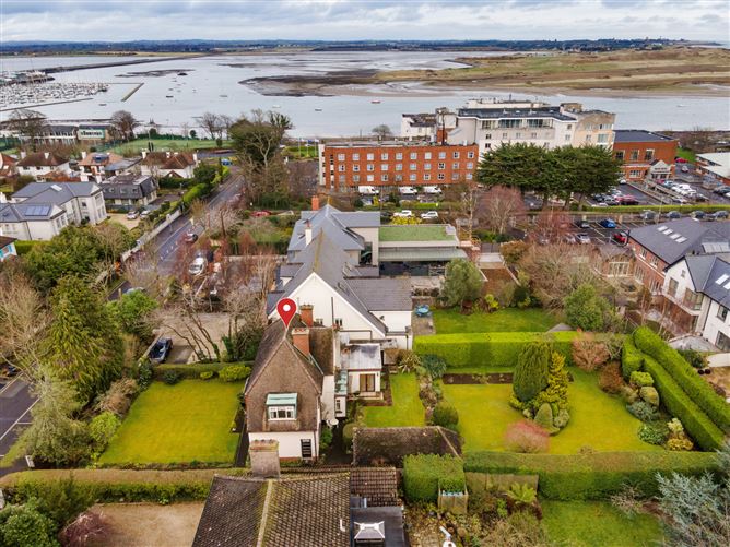 Hazelwood, Grove Road, Malahide, Co. Dublin
