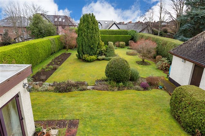Hazelwood, Grove Road, Malahide, Co. Dublin