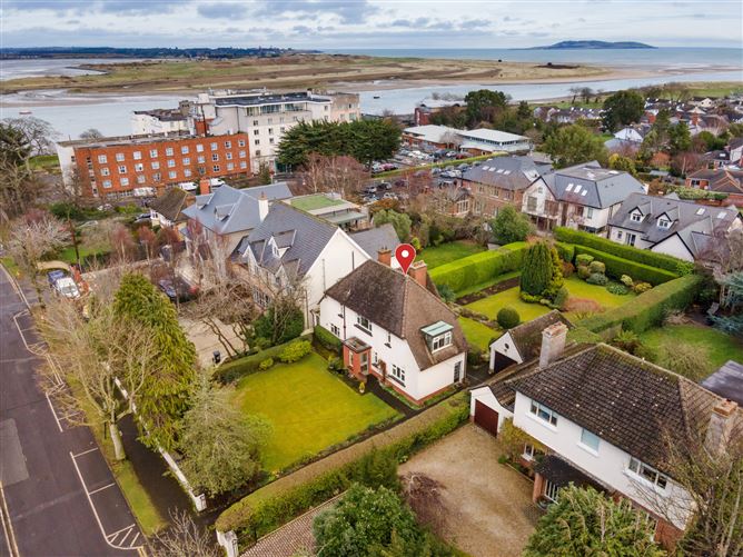 Hazelwood, Grove Road, Malahide, Co. Dublin