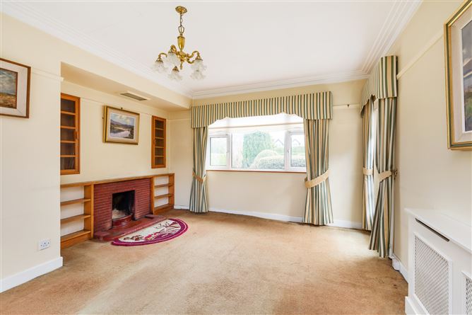 Hazelwood, Grove Road, Malahide, Co. Dublin