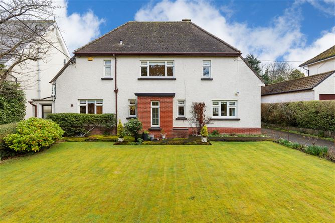 Hazelwood, Grove Road, Malahide, Co. Dublin