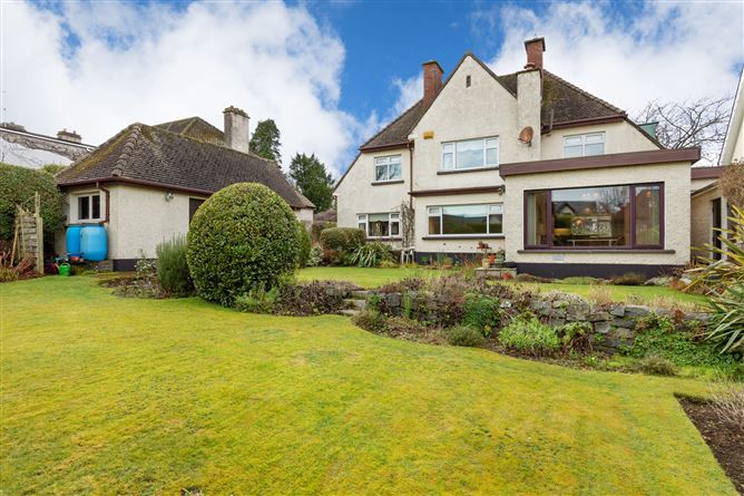 Hazelwood, Grove Road, Malahide, Co. Dublin