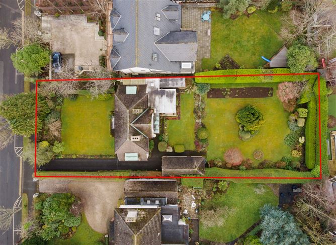Hazelwood, Grove Road, Malahide, Co. Dublin