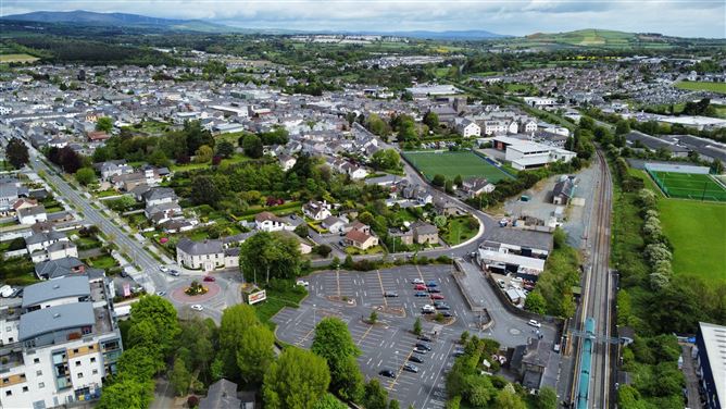 Avenue Close, Gorey, Wexford