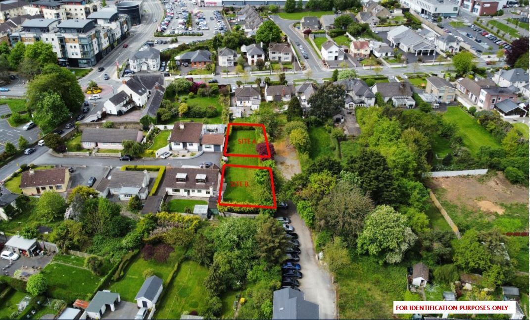 Avenue Close, Gorey, Wexford