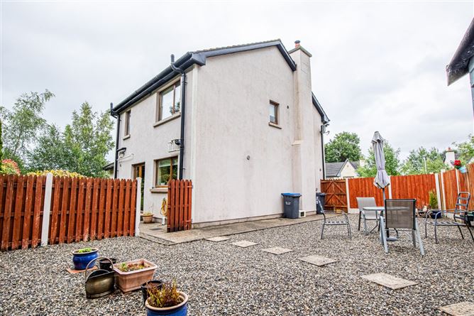 43 Old Forest, Bunclody, Co. Wexford