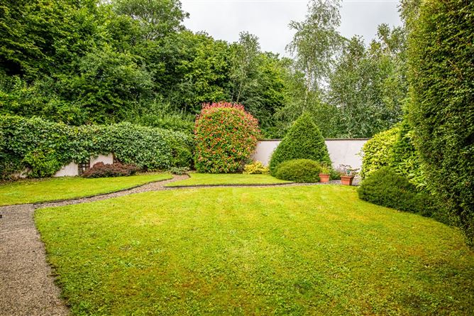 43 Old Forest, Bunclody, Co. Wexford
