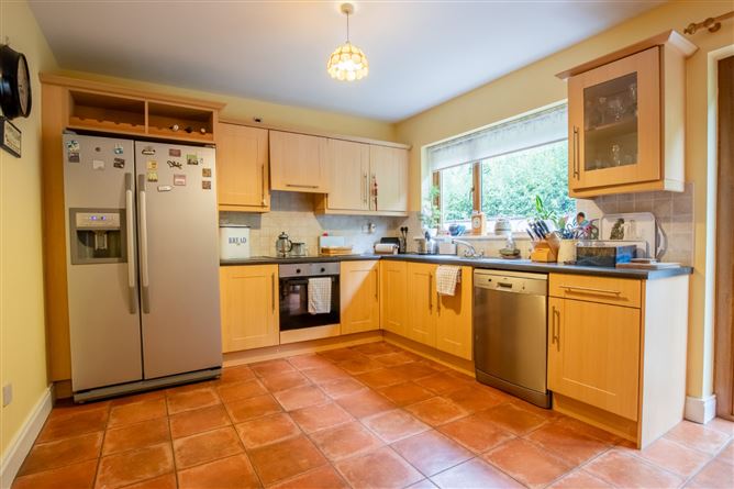 43 Old Forest, Bunclody, Co. Wexford