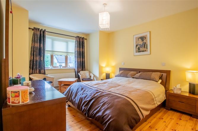 43 Old Forest, Bunclody, Co. Wexford