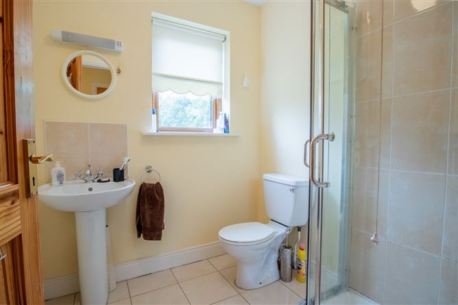 43 Old Forest, Bunclody, Co. Wexford
