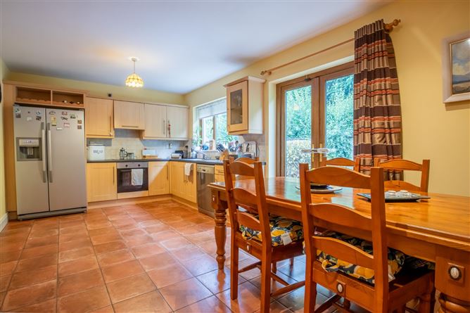 43 Old Forest, Bunclody, Co. Wexford