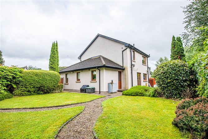43 Old Forest, Bunclody, Co. Wexford