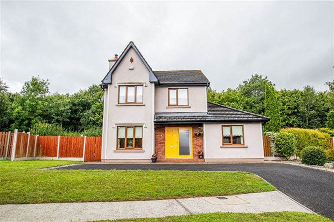 43 Old Forest, Bunclody, Co. Wexford