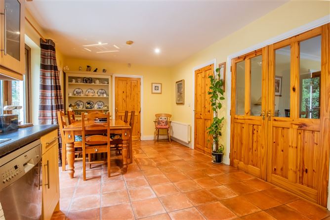 43 Old Forest, Bunclody, Co. Wexford