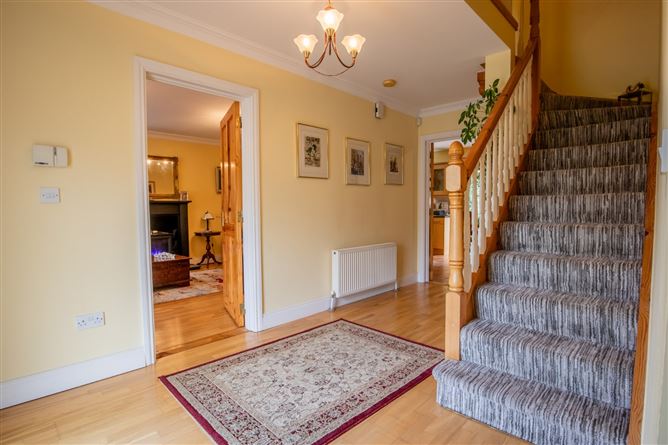 43 Old Forest, Bunclody, Co. Wexford