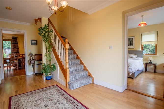 43 Old Forest, Bunclody, Co. Wexford
