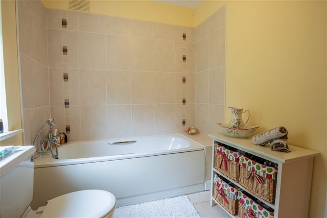 43 Old Forest, Bunclody, Co. Wexford