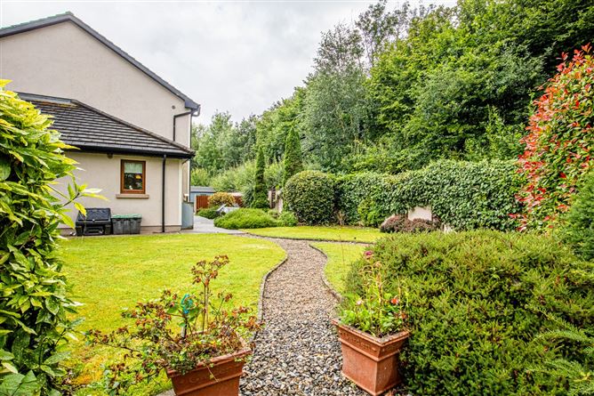 43 Old Forest, Bunclody, Co. Wexford