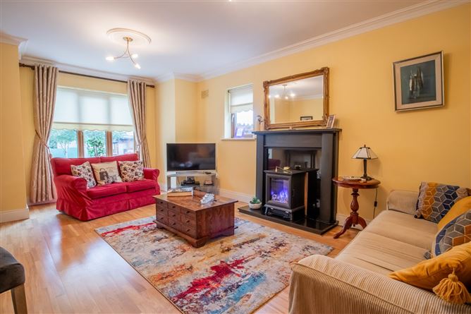 43 Old Forest, Bunclody, Co. Wexford
