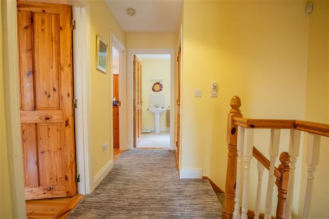 43 Old Forest, Bunclody, Co. Wexford