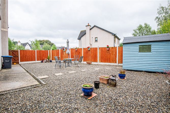 43 Old Forest, Bunclody, Co. Wexford