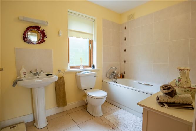 43 Old Forest, Bunclody, Co. Wexford