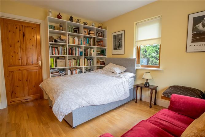 43 Old Forest, Bunclody, Co. Wexford