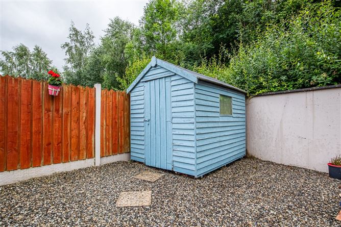 43 Old Forest, Bunclody, Co. Wexford