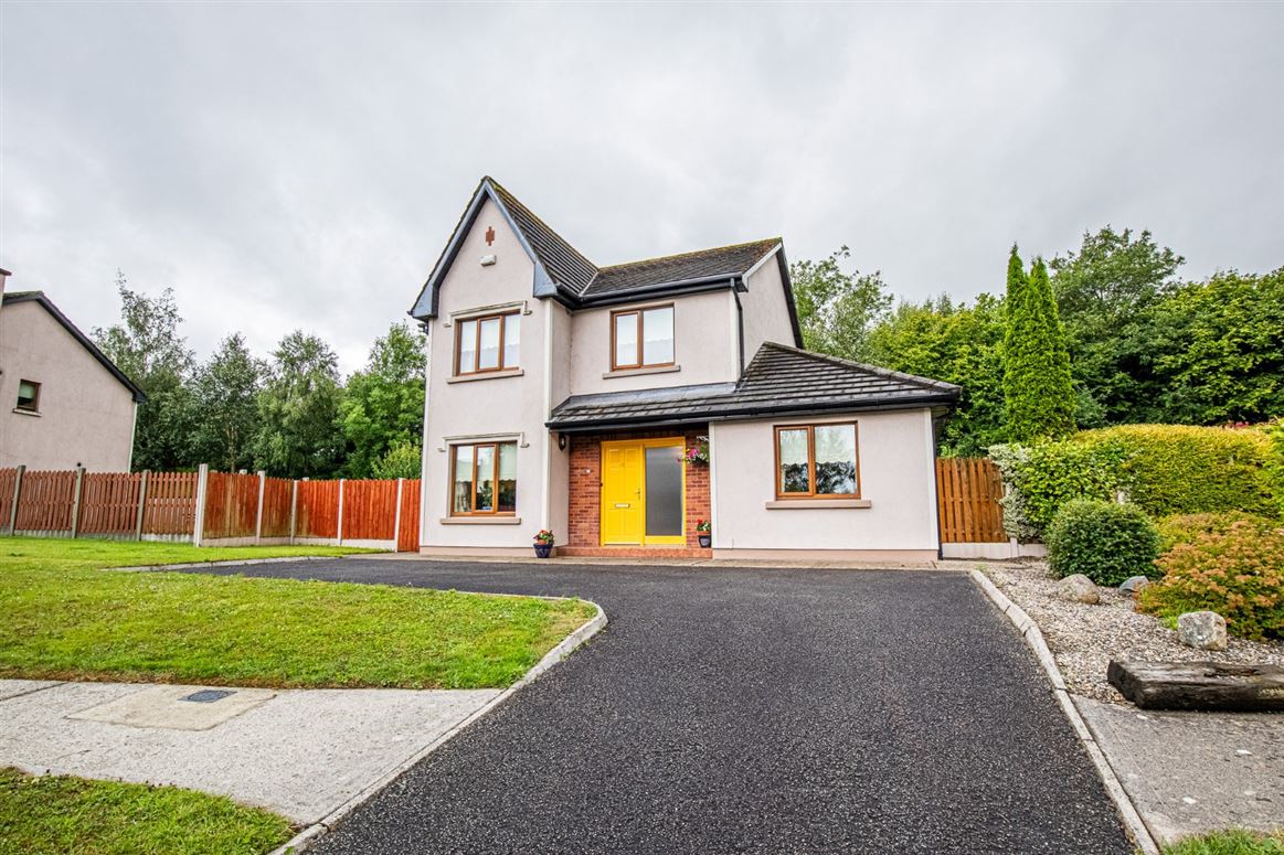 43 Old Forest, Bunclody, Co. Wexford