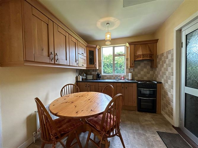 34 Dunree Park, Coolock, Dublin 5