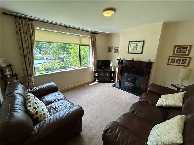34 Dunree Park, Coolock, Dublin 5