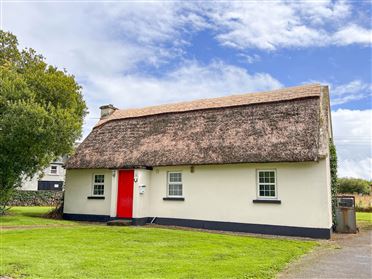 Image for 1 Holycross Cottages, Holycross, Thurles, Co. Tipperary