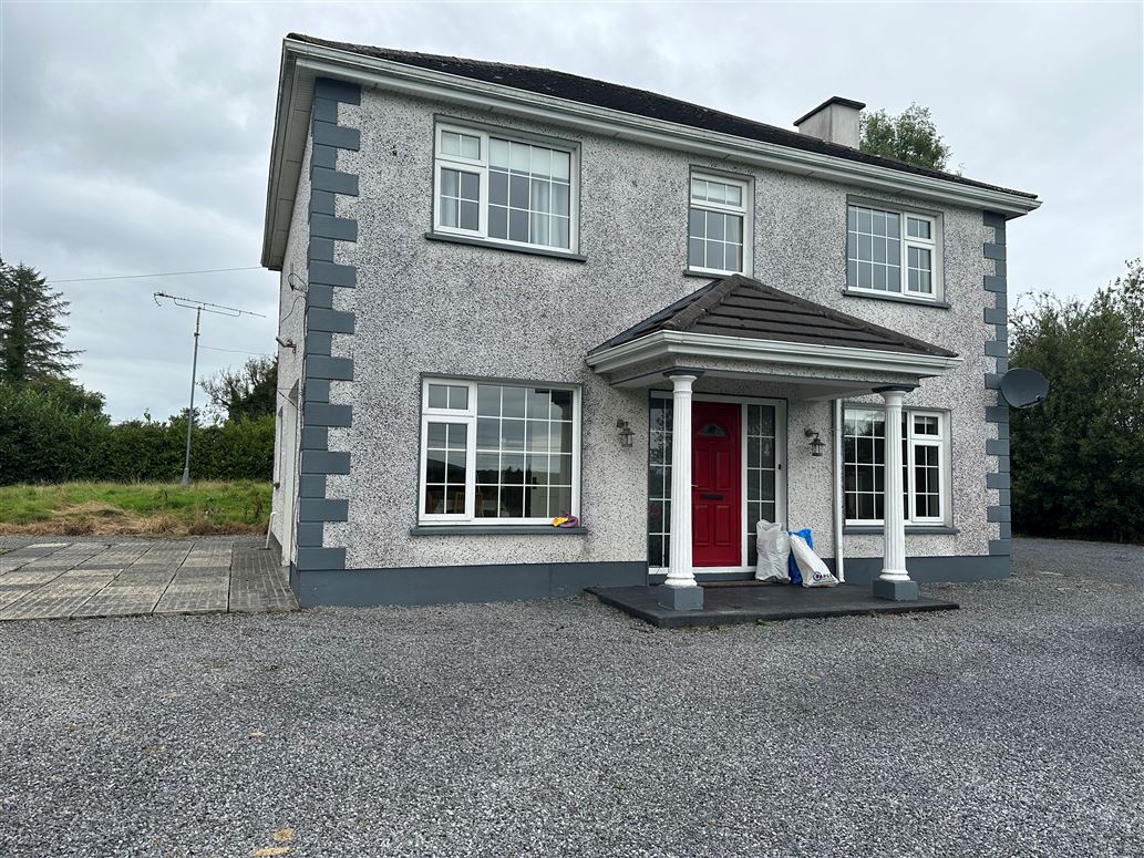 Ballinamuck, Ballinamuck, Longford John Columb & Co 4733384