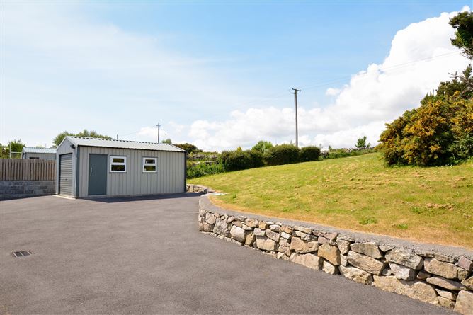 Aille, Barna, Galway