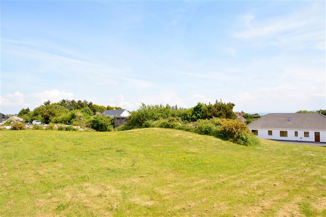 Aille, Barna, Galway