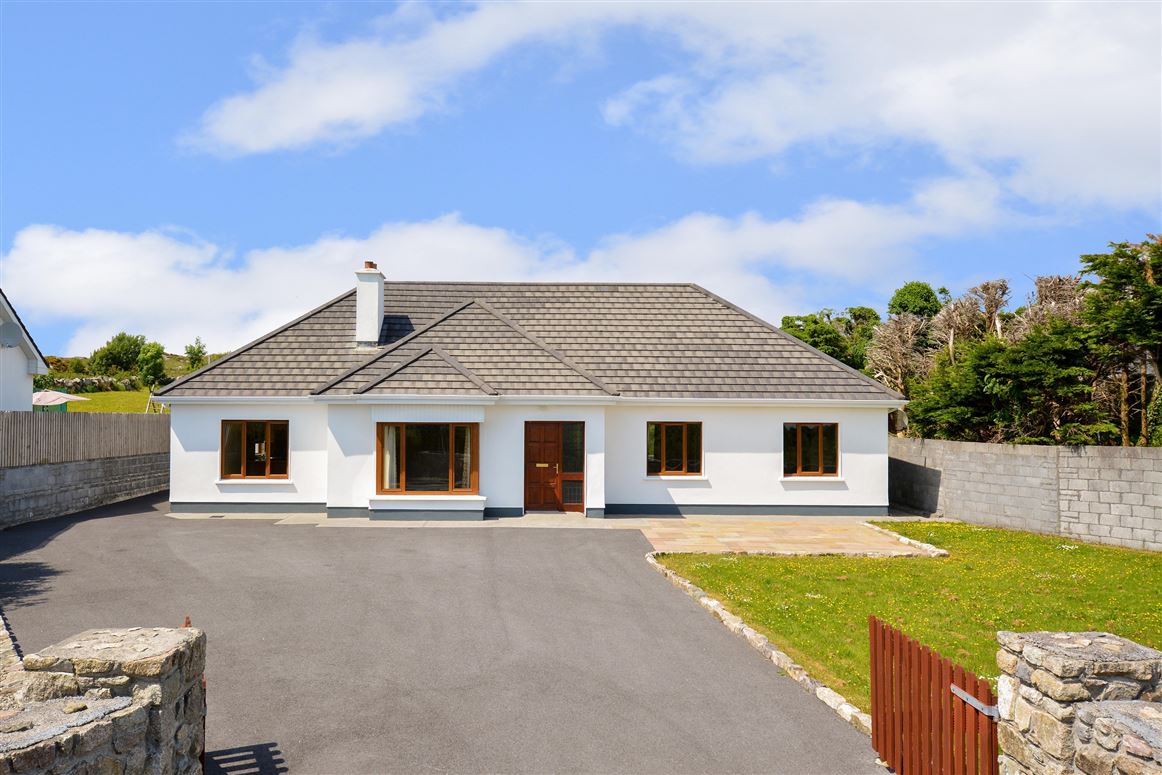 Aille, Barna, Galway