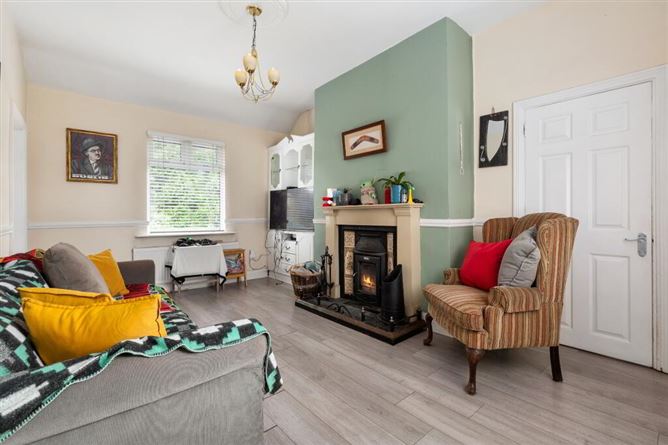 Febog, Rockfield Road, Kells, Meath