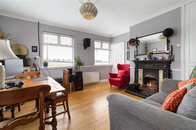 Febog, Rockfield Road, Kells, Meath