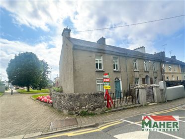 Image for 1 John Street, Cashel, Tipperary