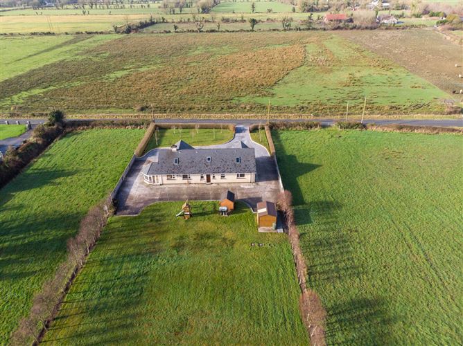 Maglass East, Ballymacelligott, Co. Kerry