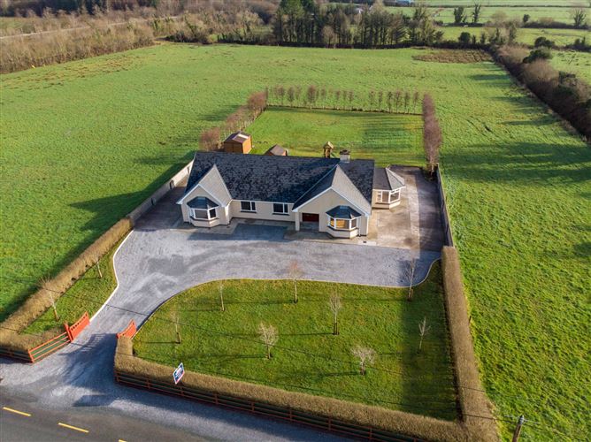 Maglass East, Ballymacelligott, Co. Kerry