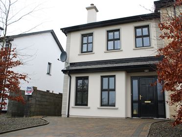 Image for 11 Caislean Laighean, Headford, Co. Galway