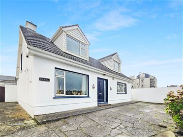 Image for Cul Tra, Liscannor Road, Lahinch, Co. Clare