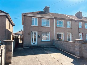 Image for 36 Pearse Road, Enniscorthy, Wexford