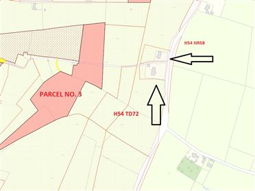 Image for PARCEL NO. 3, Land At Kilmore, Tuam, Co. Galway