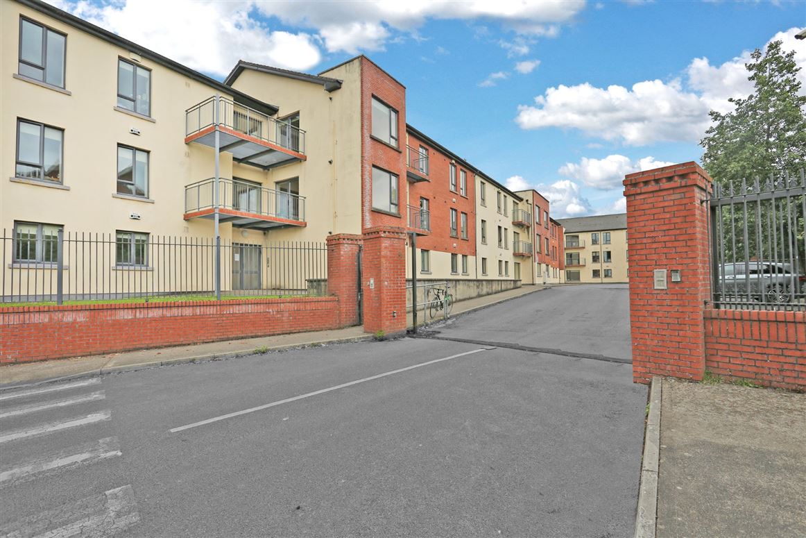 3 Parkville Court, Dublin Road, Limerick