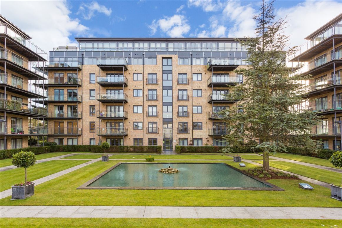 122 Bushy Park House, Terenure, Dublin 6w