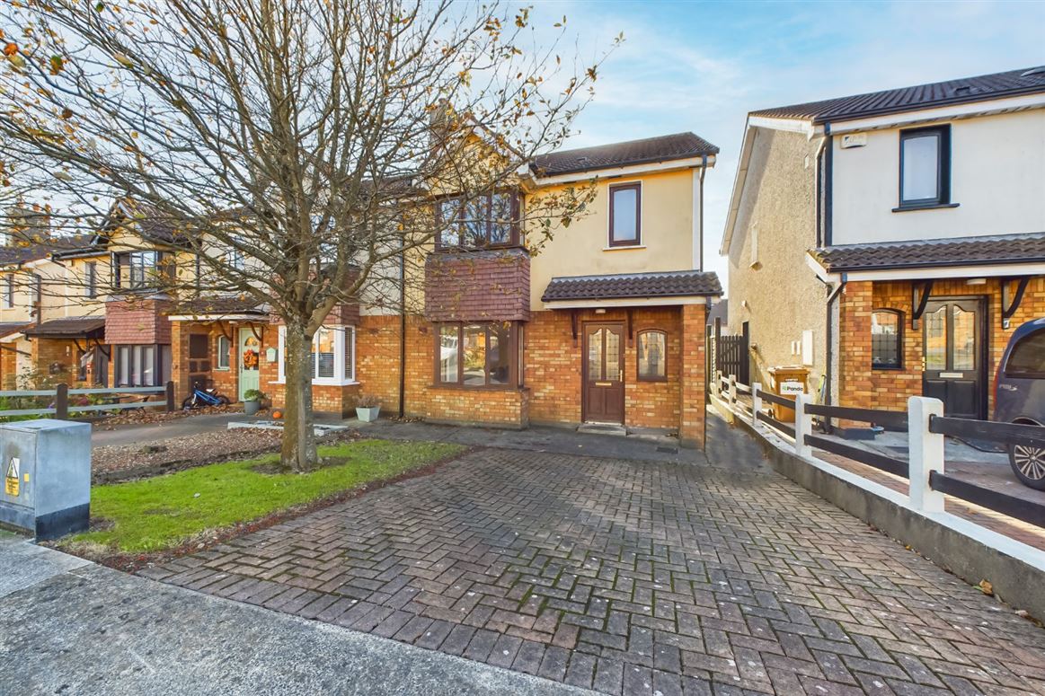 8 Asgard Avenue, Grange Manor, Waterford City, Co. Waterford
