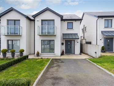 Image for 8 MillQuarter, Gorey, Co. Wexford